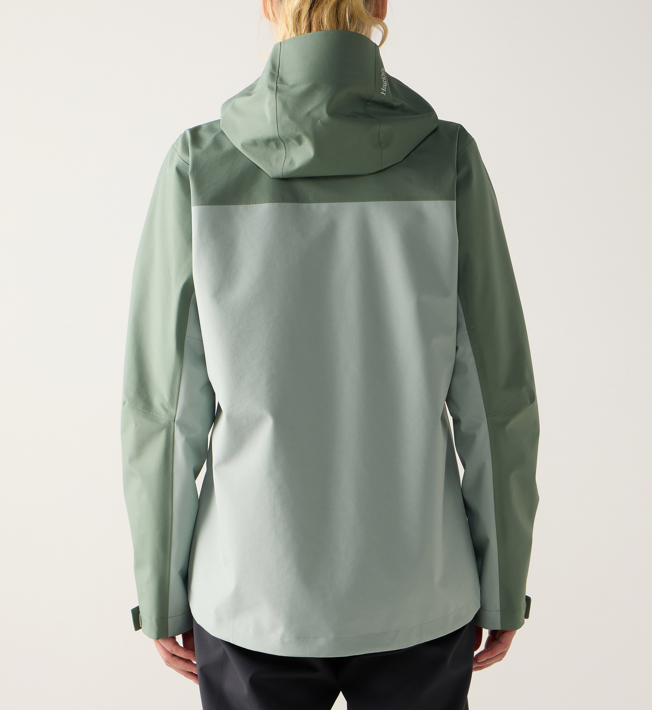 Front Proof II Jacket Dame