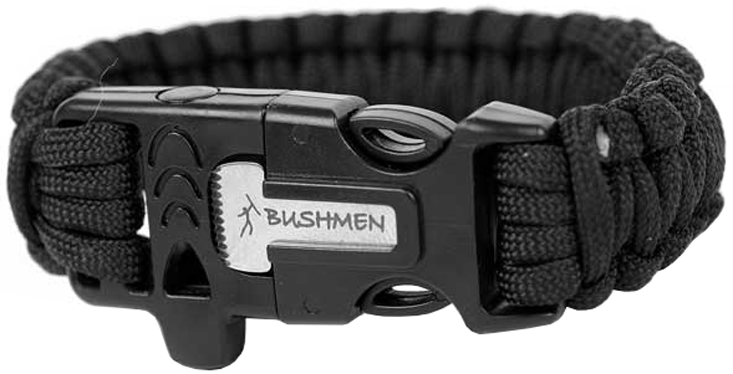 Survival Bracelet 3M