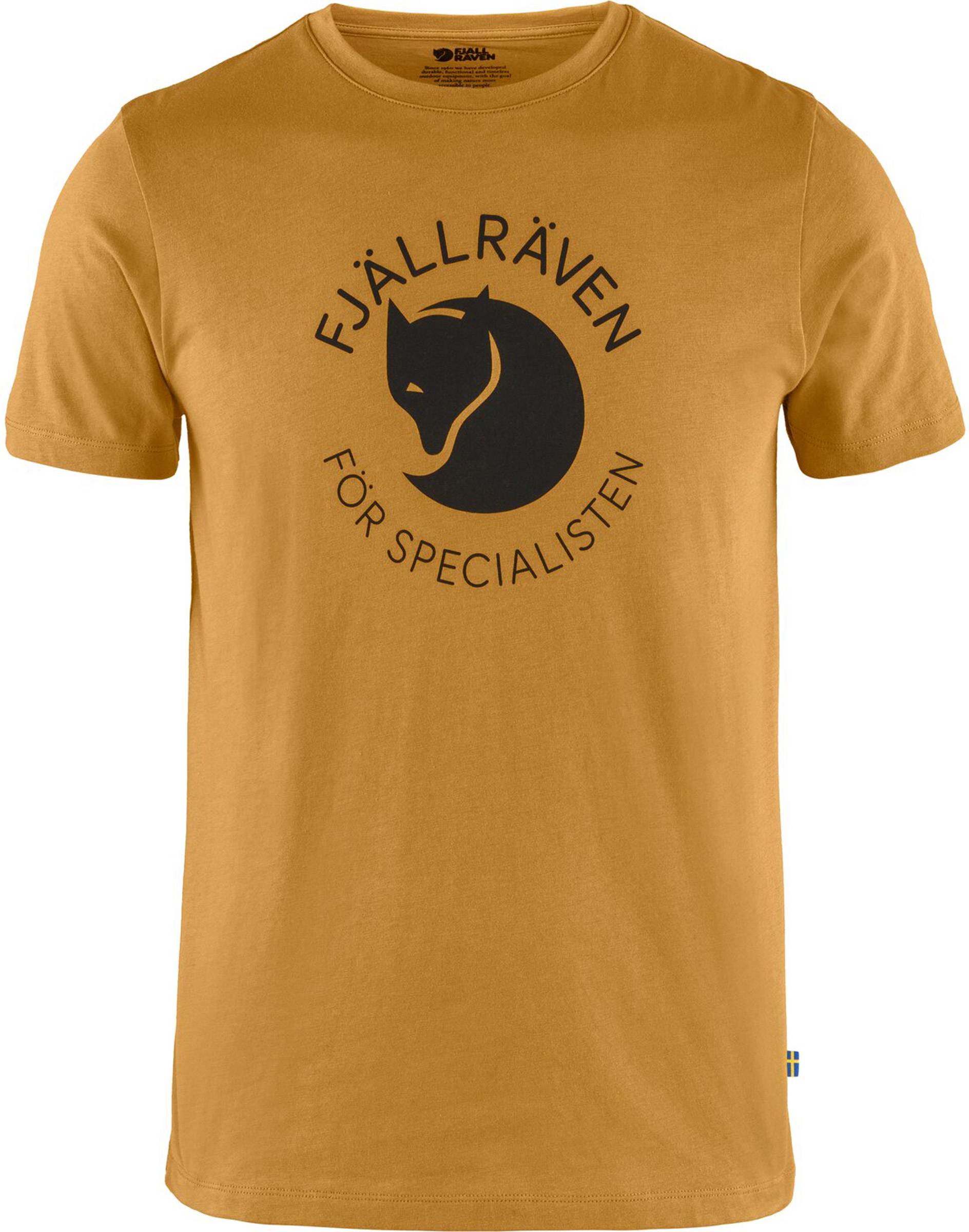 Fjällräven Fox T-shirt Fjällräven Beklædning