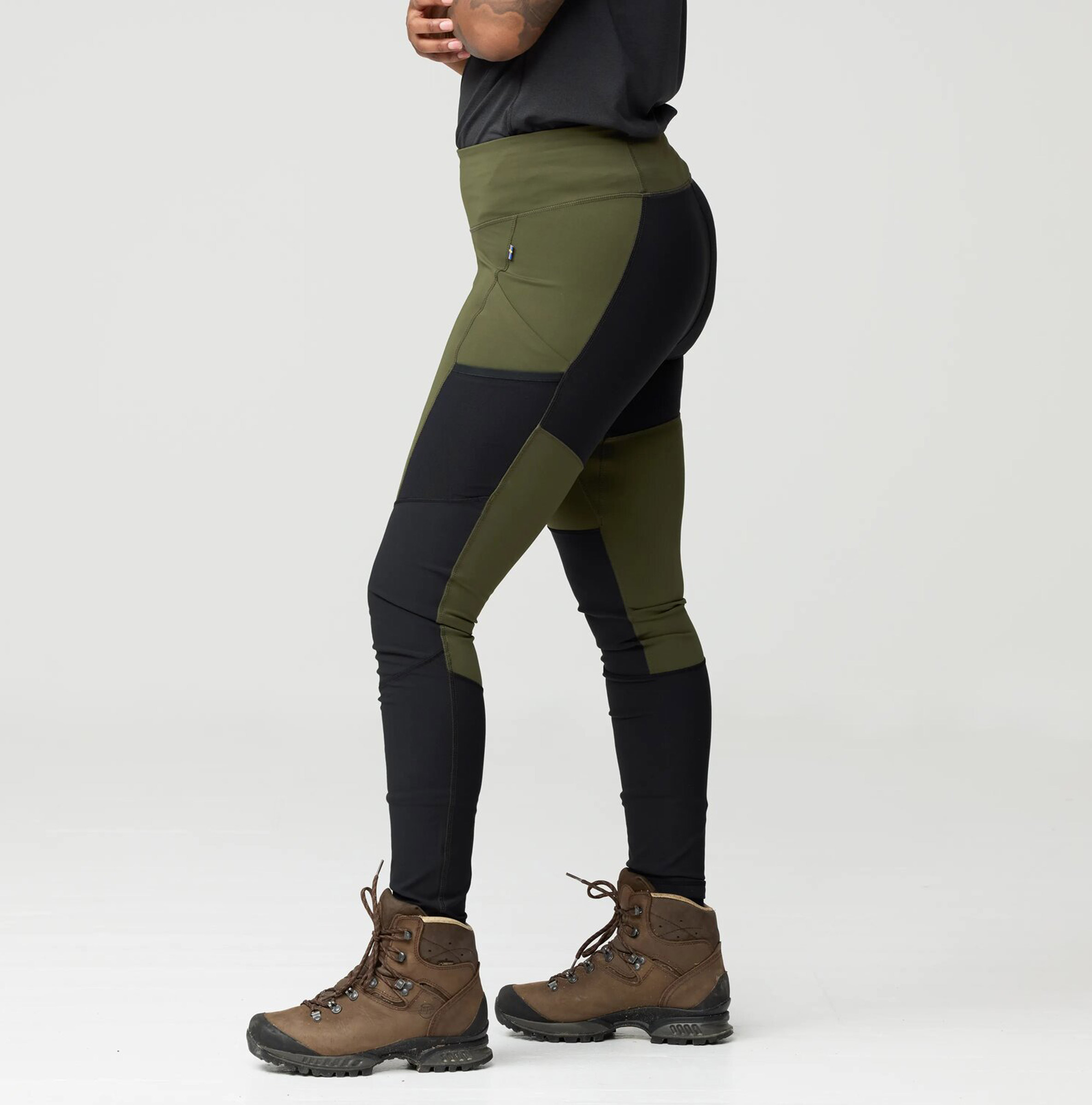 Keb Agile Tights Dame