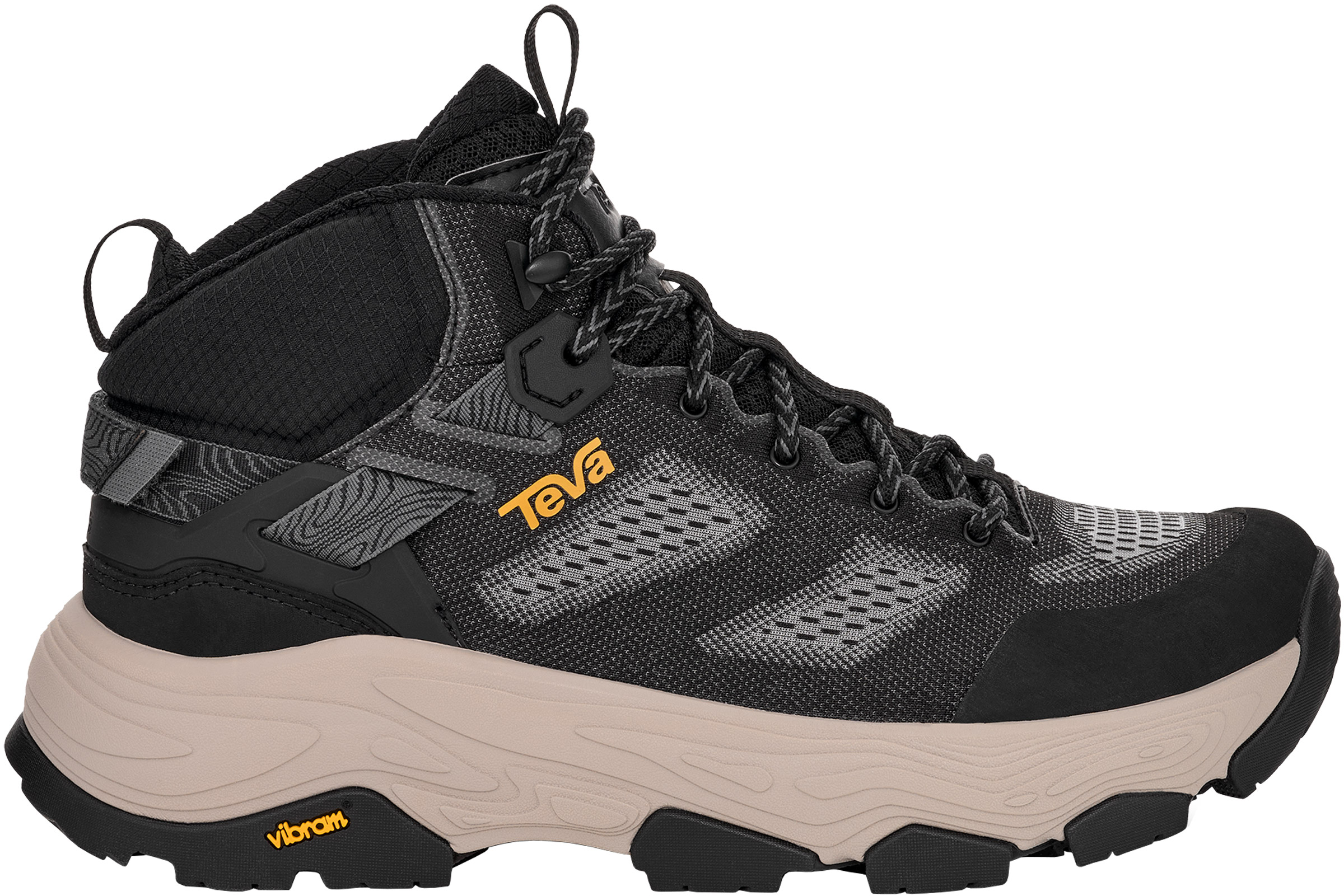 Grandview Max Vent Teva fodtoj