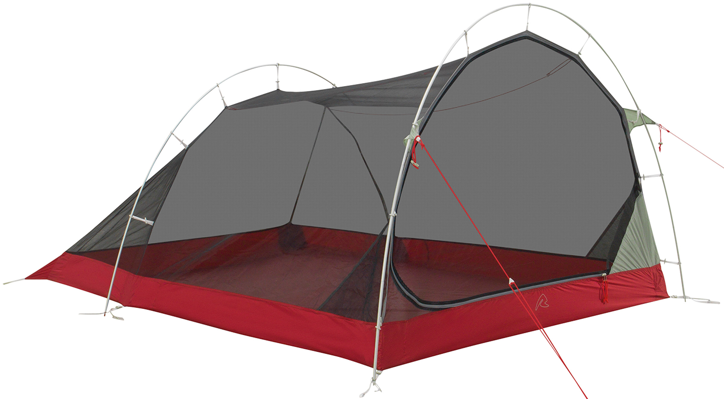 Sprinter 3 LW, 3-Personers Telt