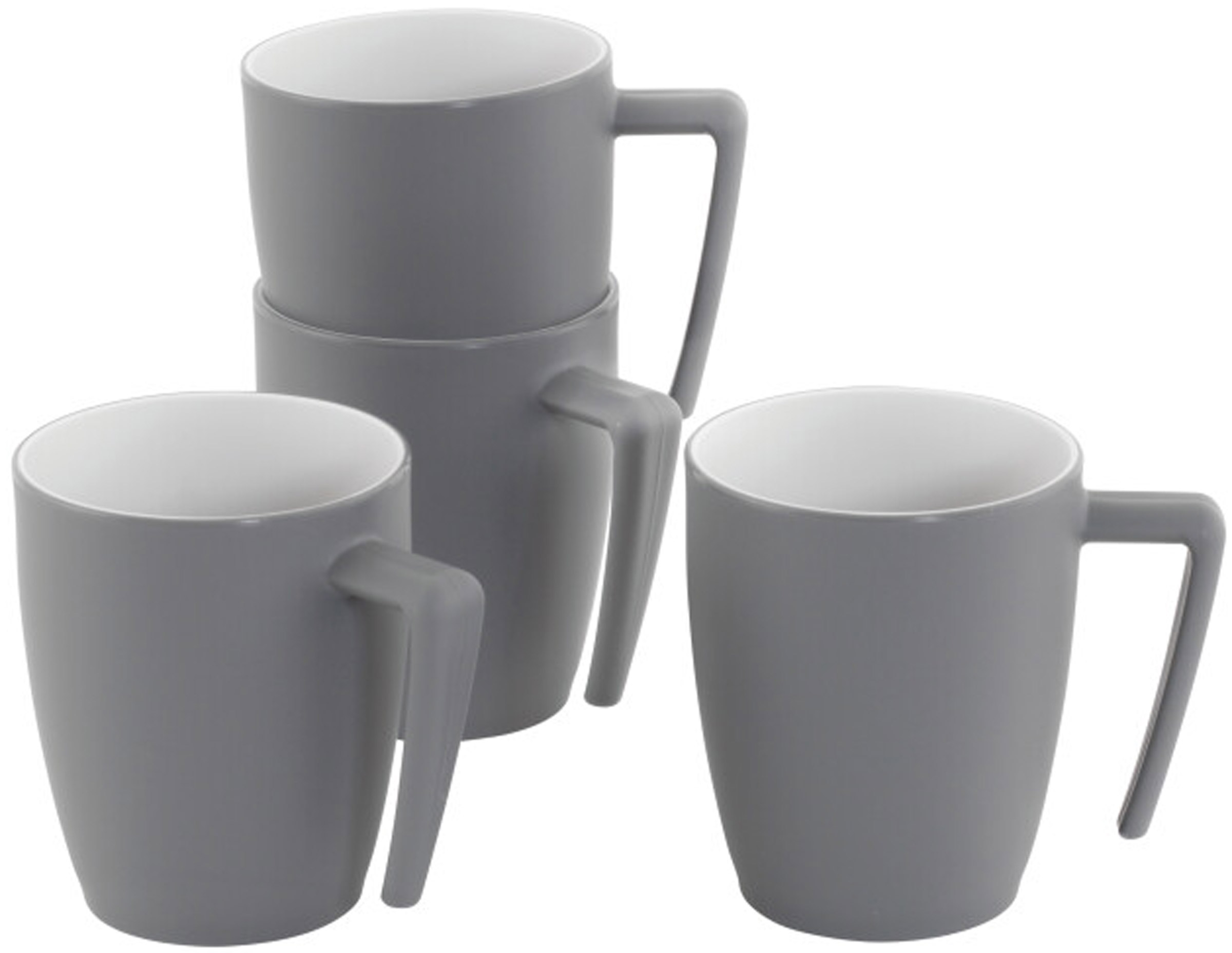 Gala Sæt med Krus, 4 Personer Outwell brands