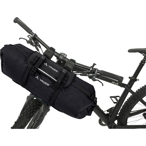 Trailfront Bikebacking Bag, 19L
