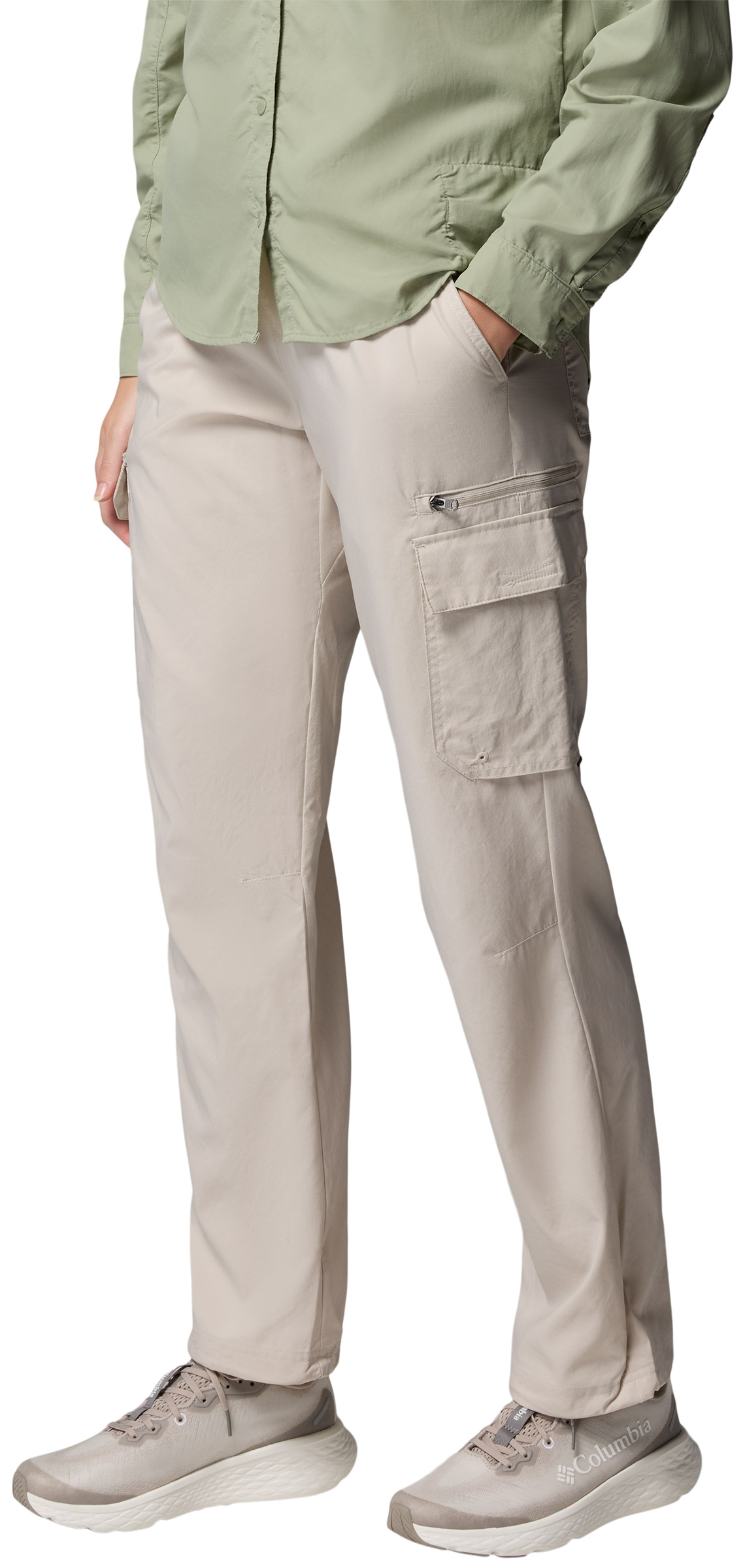 Skien Valley Cargo Pant Dame