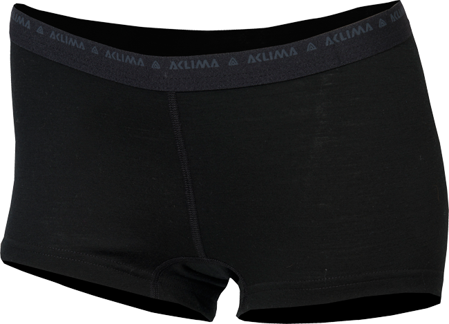 LightWool Hipster Dame Aclima beklaedning