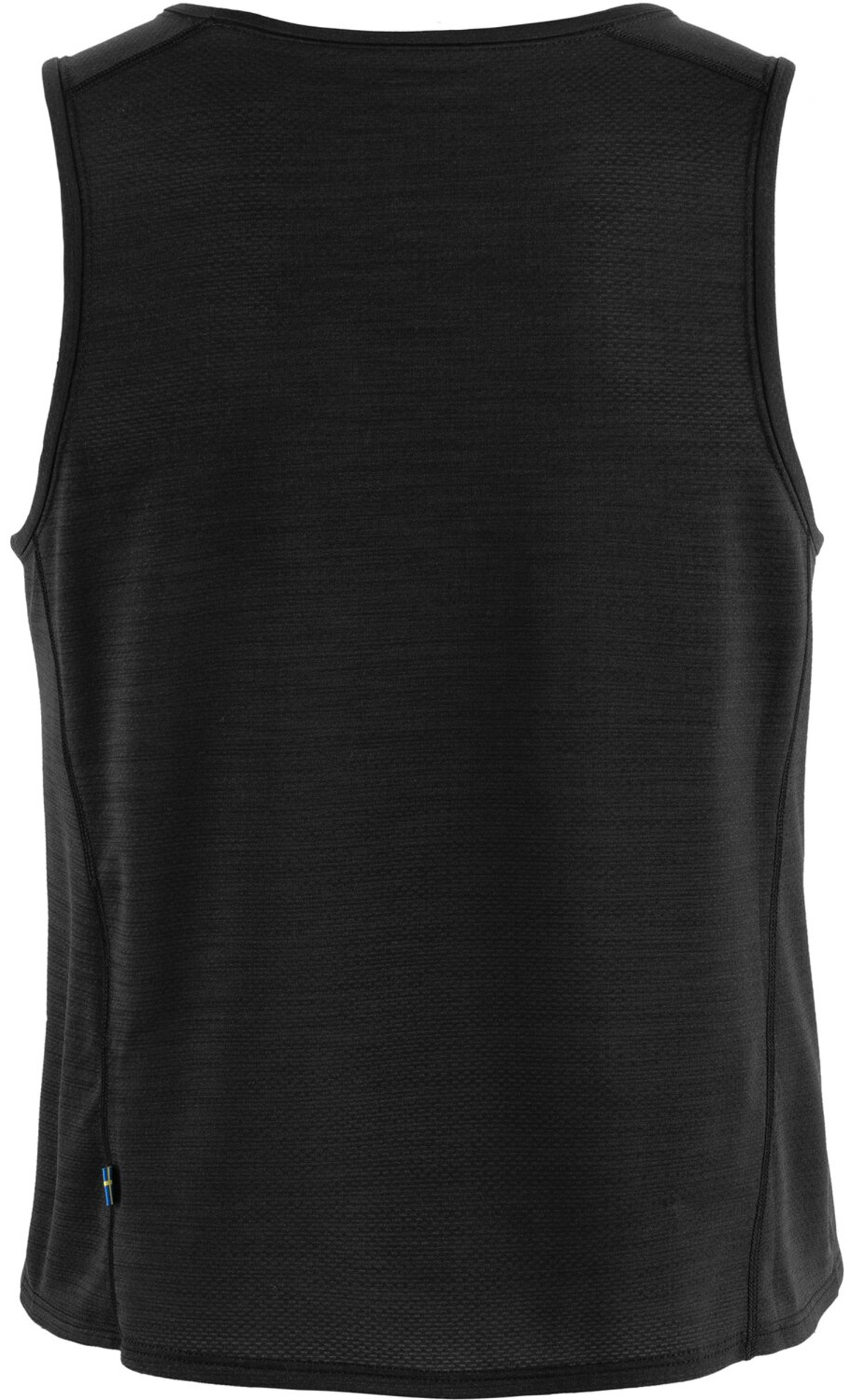 Abisko Lite Tank Dame