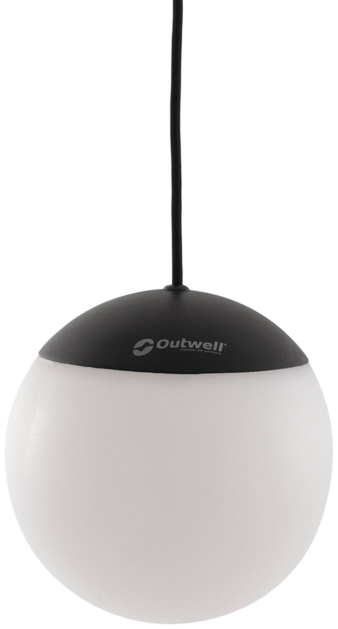 Rigel Lampe Outwell Udstyr