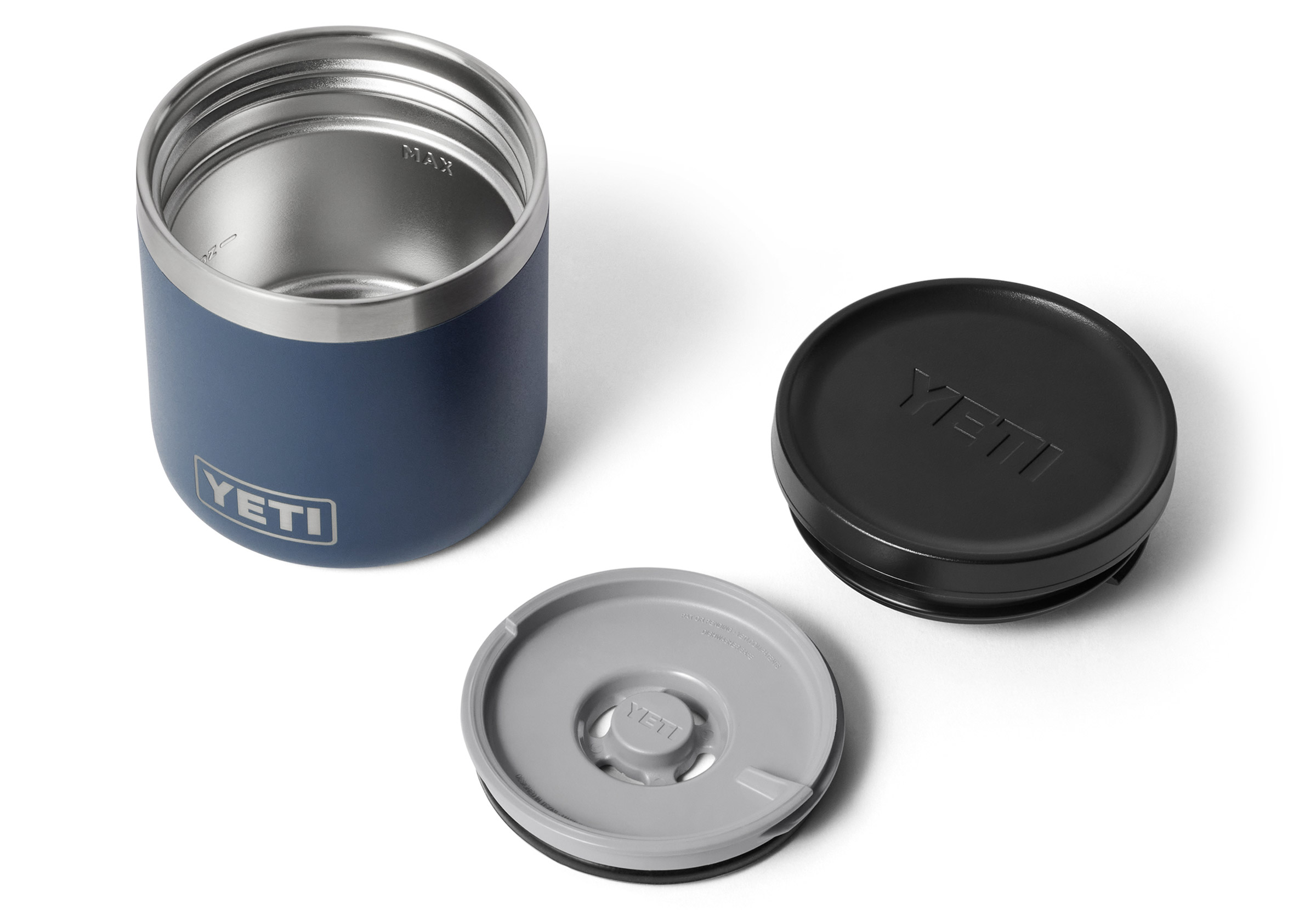 Rambler 237 ml Insulated Food Jar