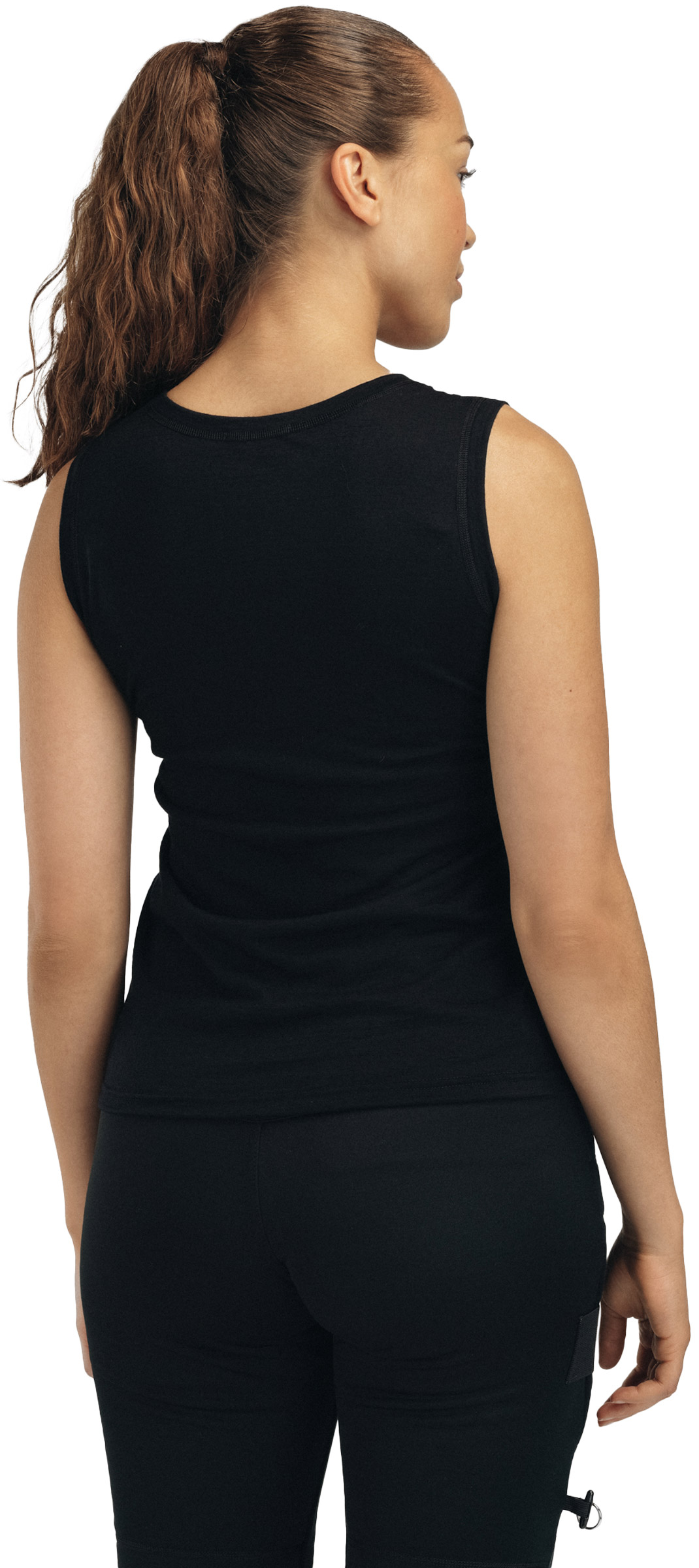 LightWool 140 Singlet v2 Dame