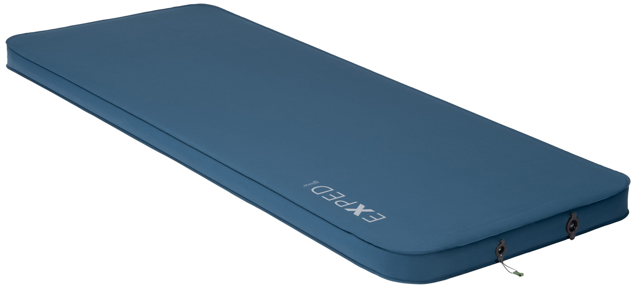 DeepSleep Mat LXW Selvoppustende Liggeunderlag Exped sovegrej