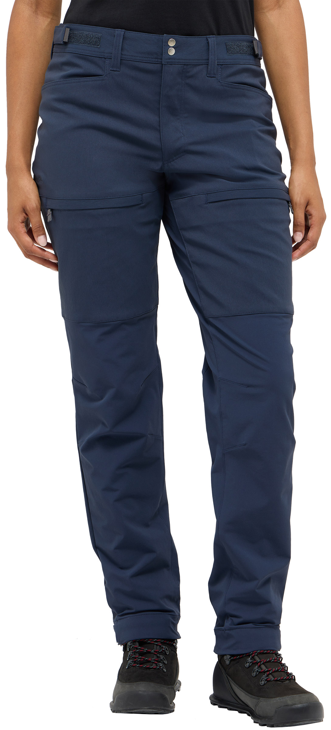 Alert Mid Pant Dame Haglöfs brands