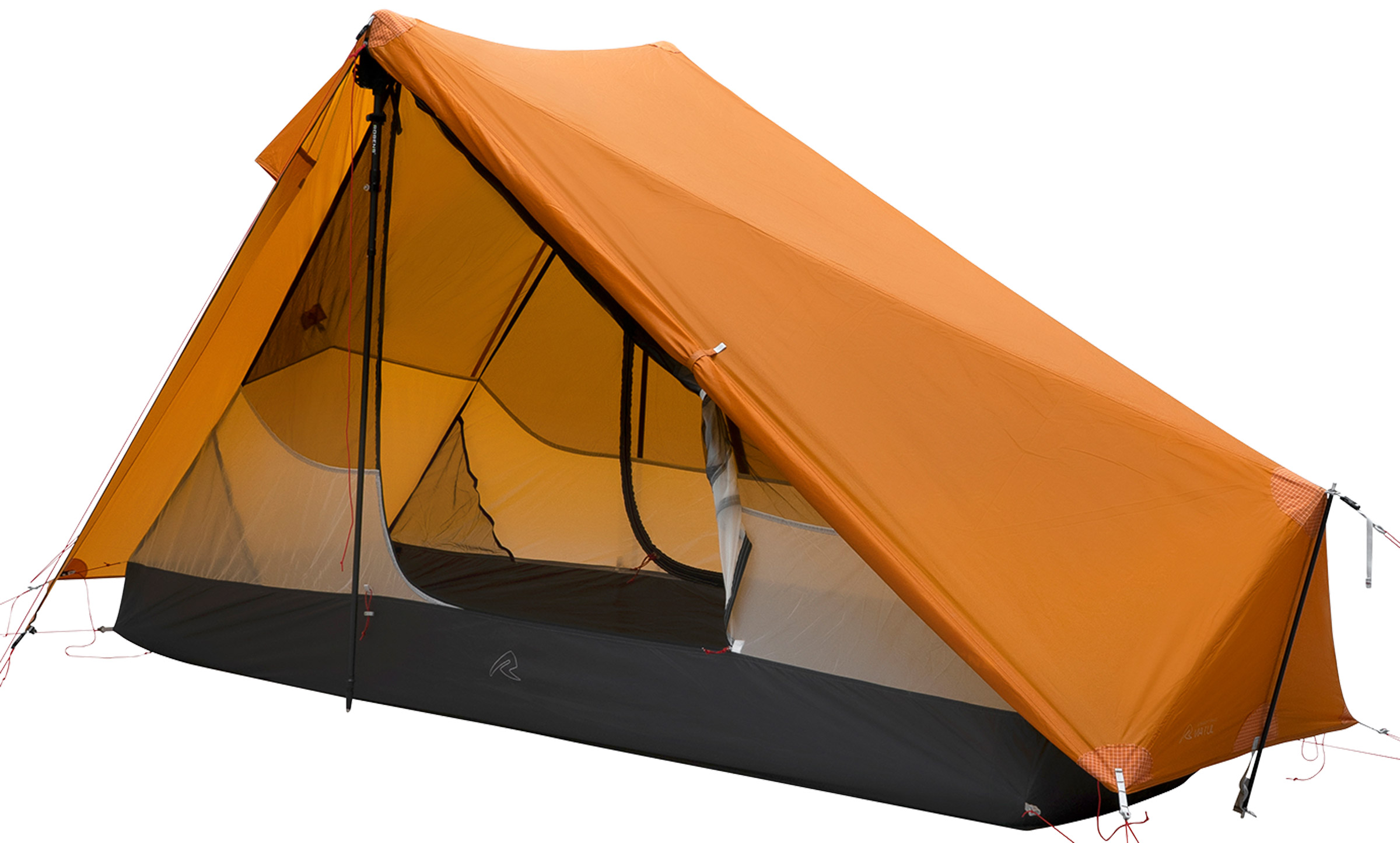 Via 1 UL, 1-Persons Telt