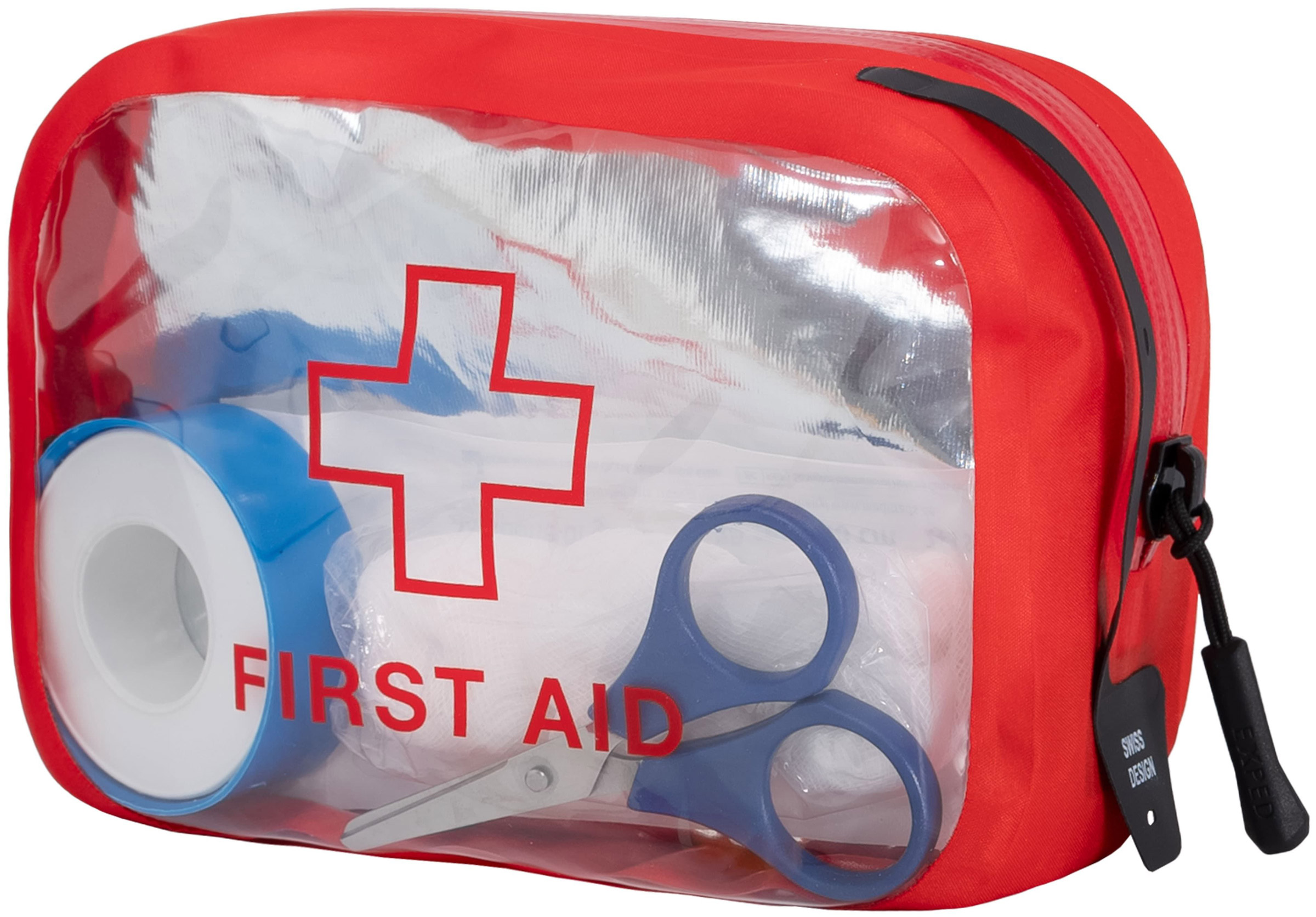Organizer Cube First Aid 1 Exped rygsaekke
