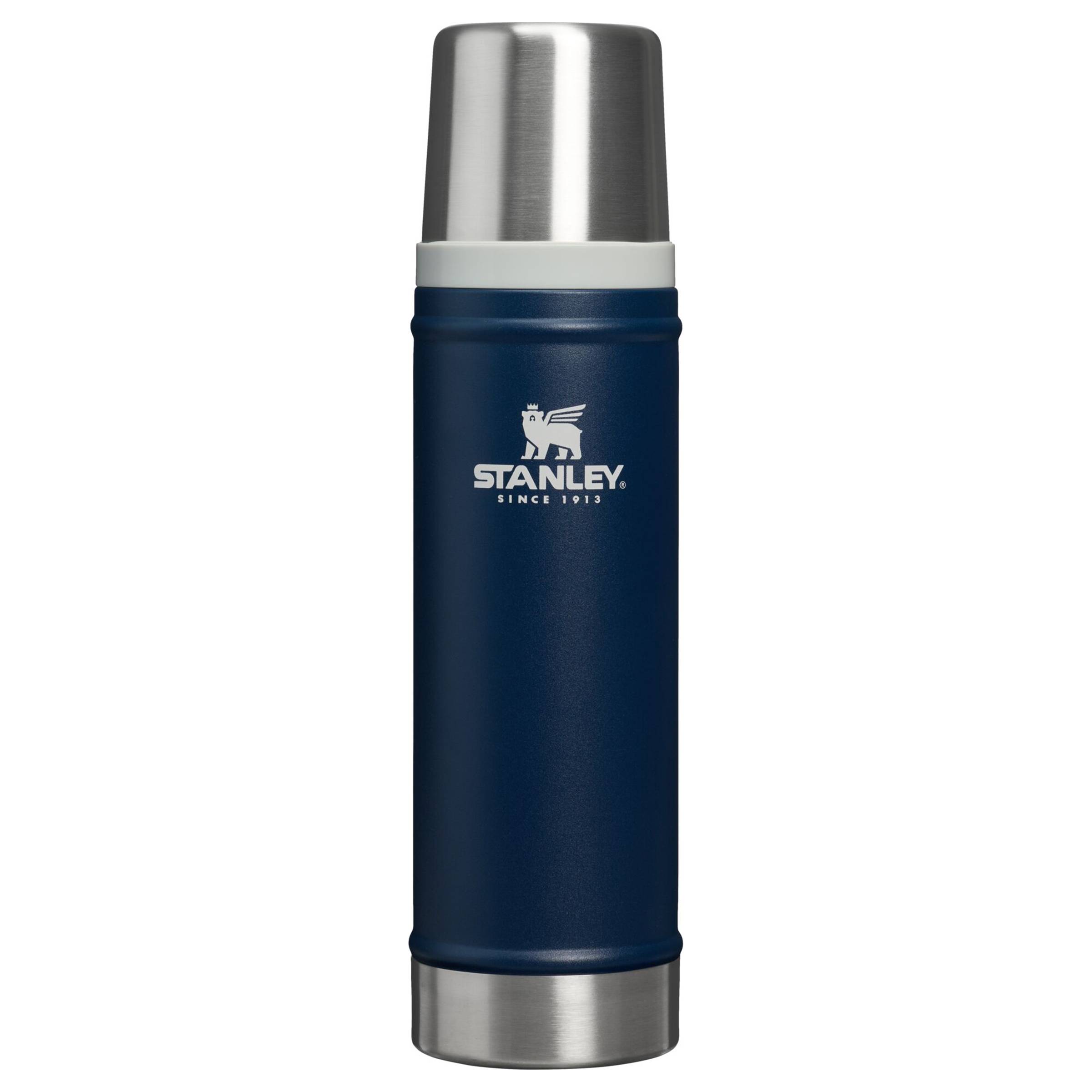 Legendary Classic Bottle 0.59L Stanley kogegrej