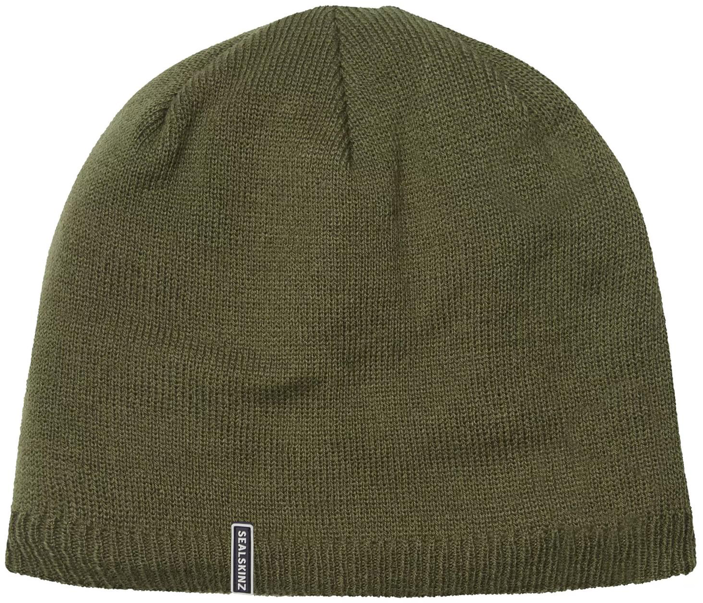 Cley WP Cold Weather Beanie SealSkinz beklaedning