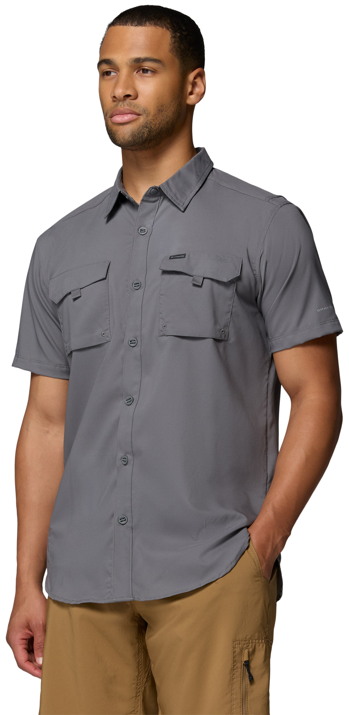 Silver Ridge Utility II SS