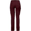 Nikka Trousers Curved Women