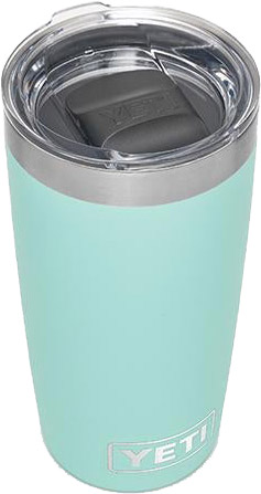 Rambler 295 ml Tumbler Termokrus Yeti kogegrej
