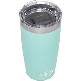 Yeti Rambler 295 ml Tumbler Termokrus Blå Termokopper