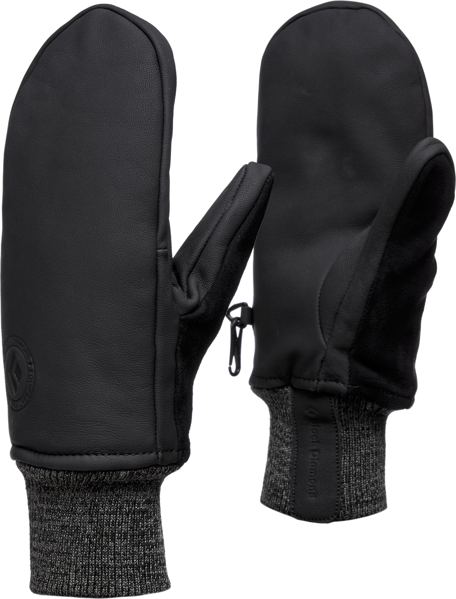 Dirt Bag Mitts Black Diamond brands