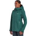 Phase XT Waterproof Jacket Women