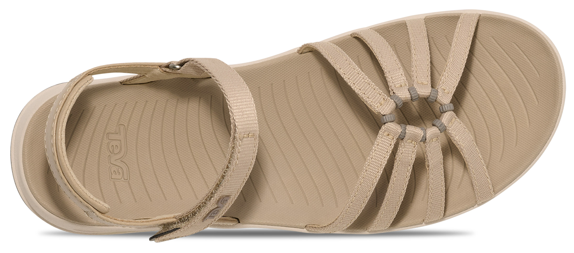 TirraTraveler Sandal Dame