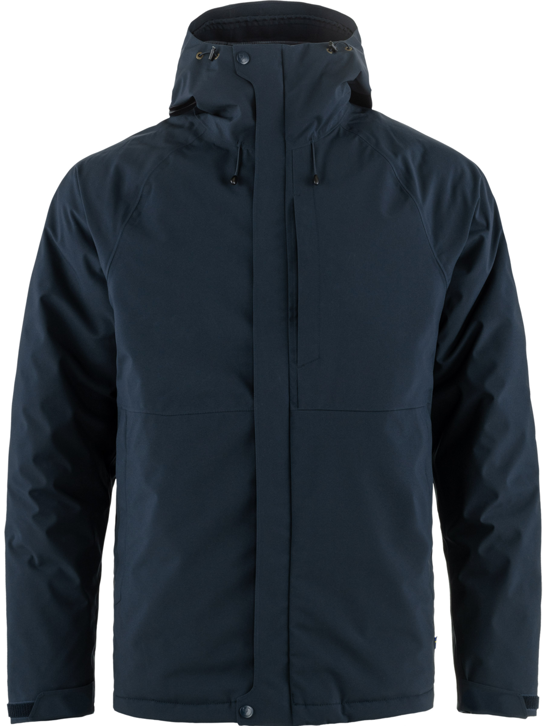 HC Hydratic Padded Trail Jacket Fjällräven brands