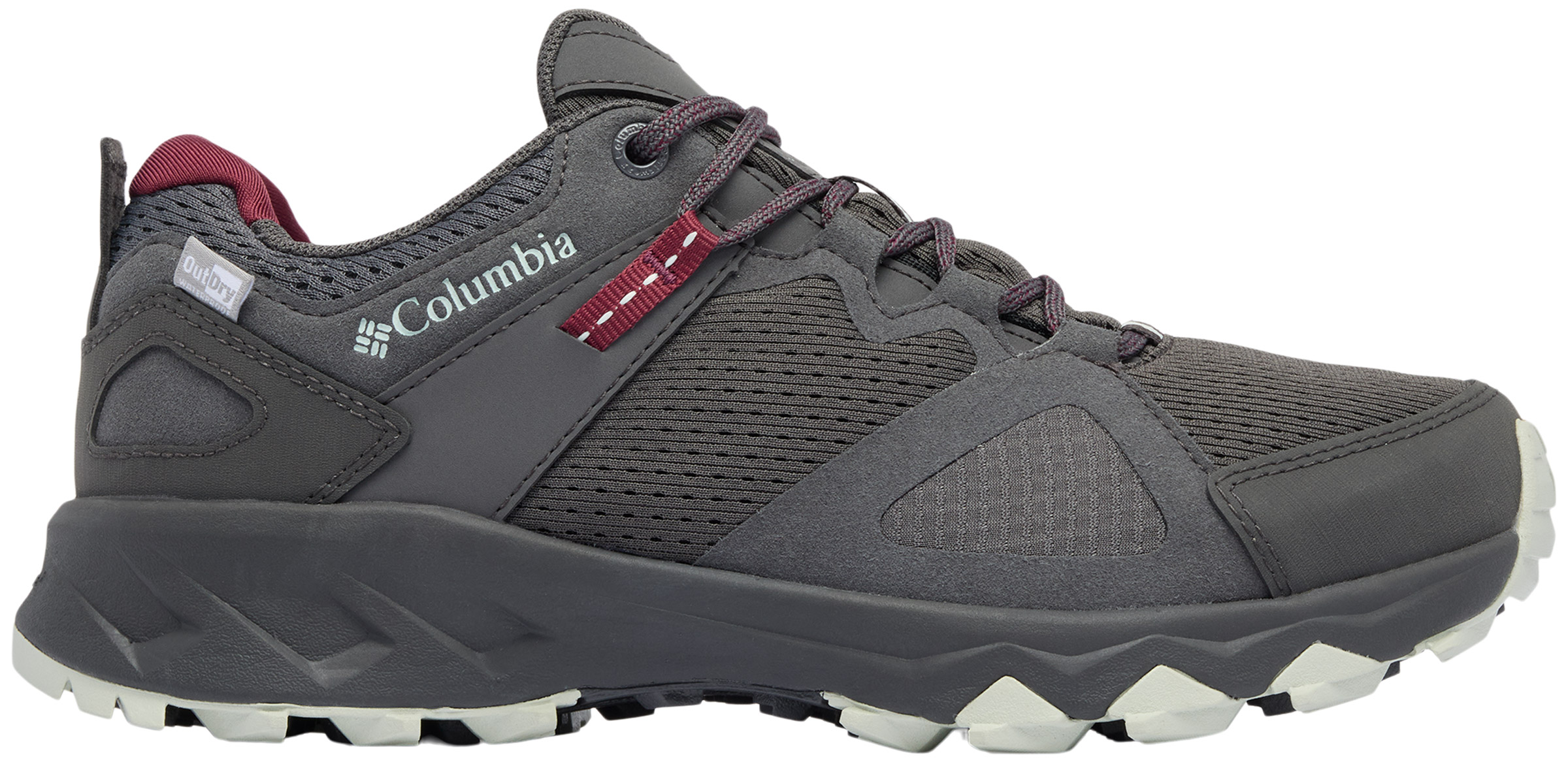 Peakfreak Hera OutDry Dame Columbia fodtoj
