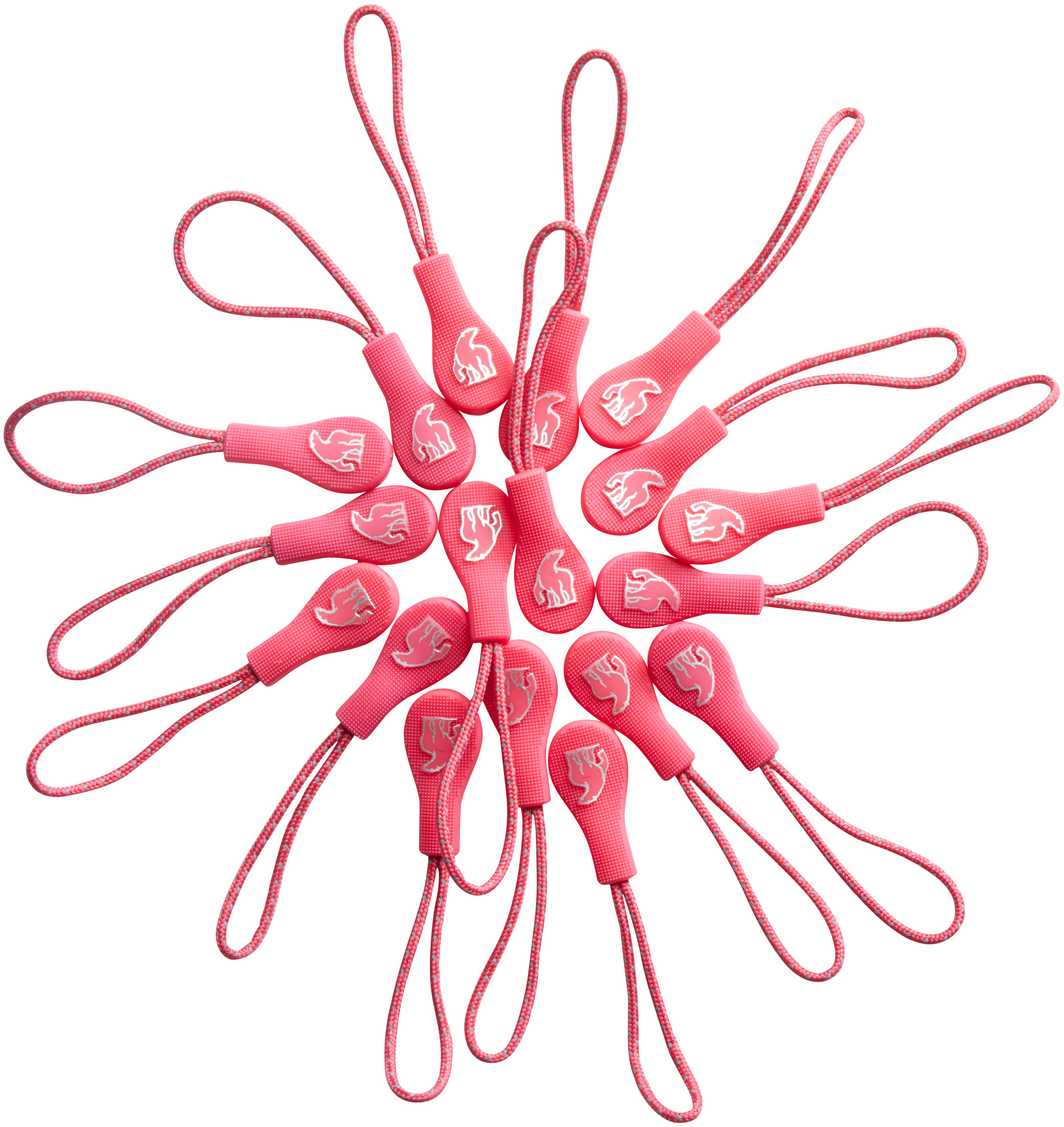 Bear Drop Pullers, 20 stk