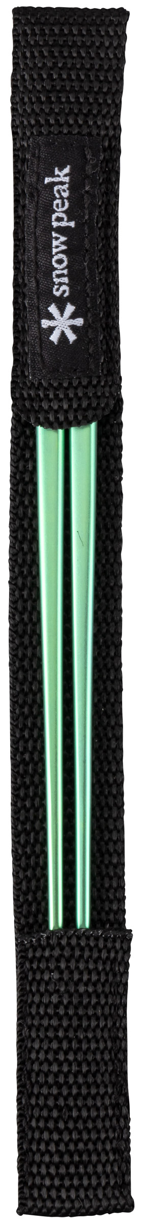Titanium Chopsticks Snow Peak kogegrej