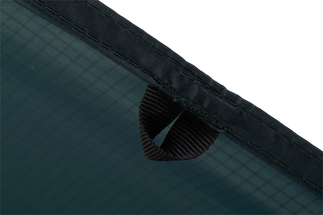 Voss Diamond SI Tarp