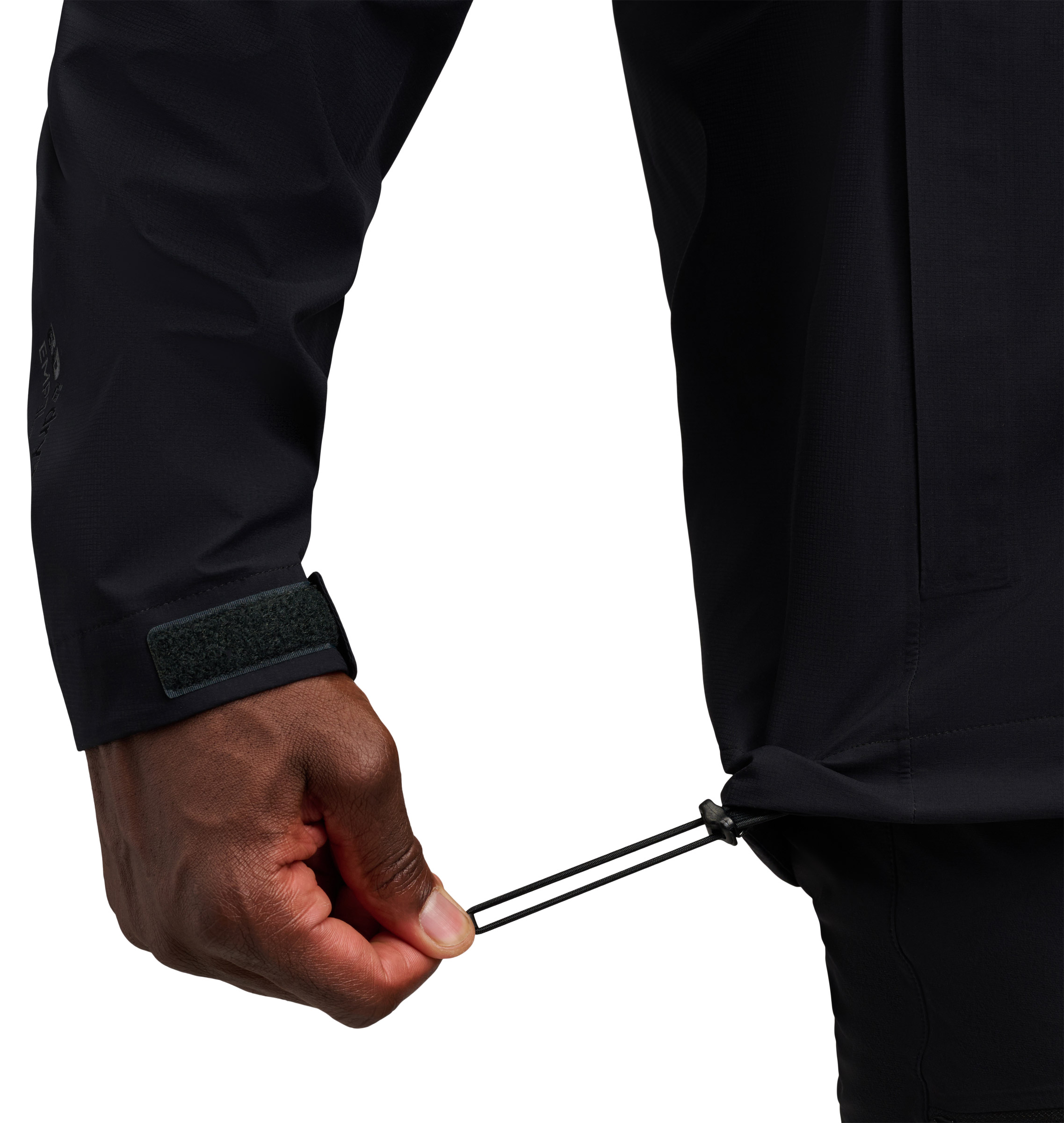 Strataline Stretch Shell Jacket