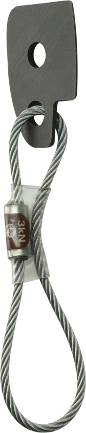 Rurp Black Diamond Klatreudstyr