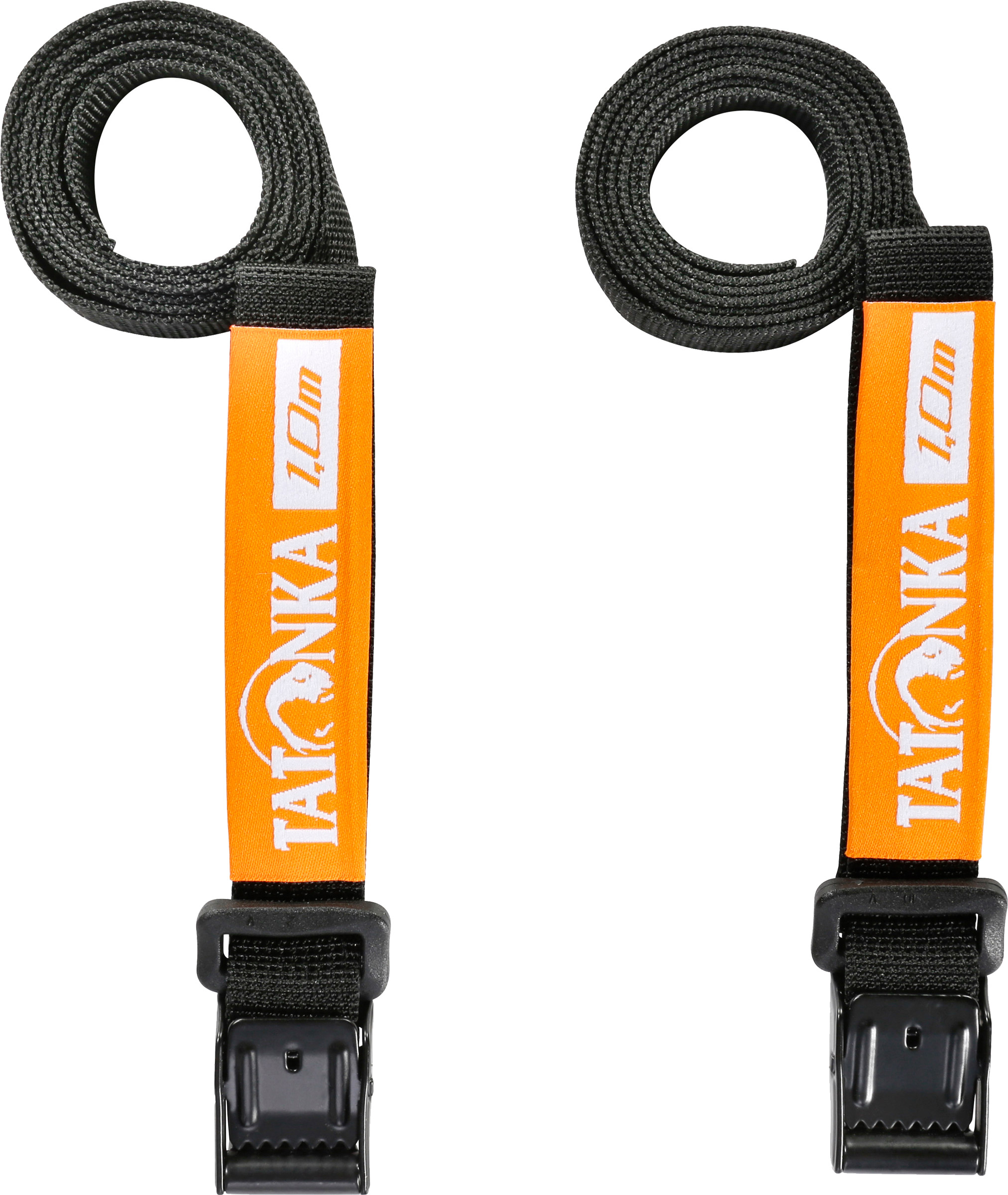 Easy Strap 18 mm / 1.0 m, pair Tatonka sovegrej