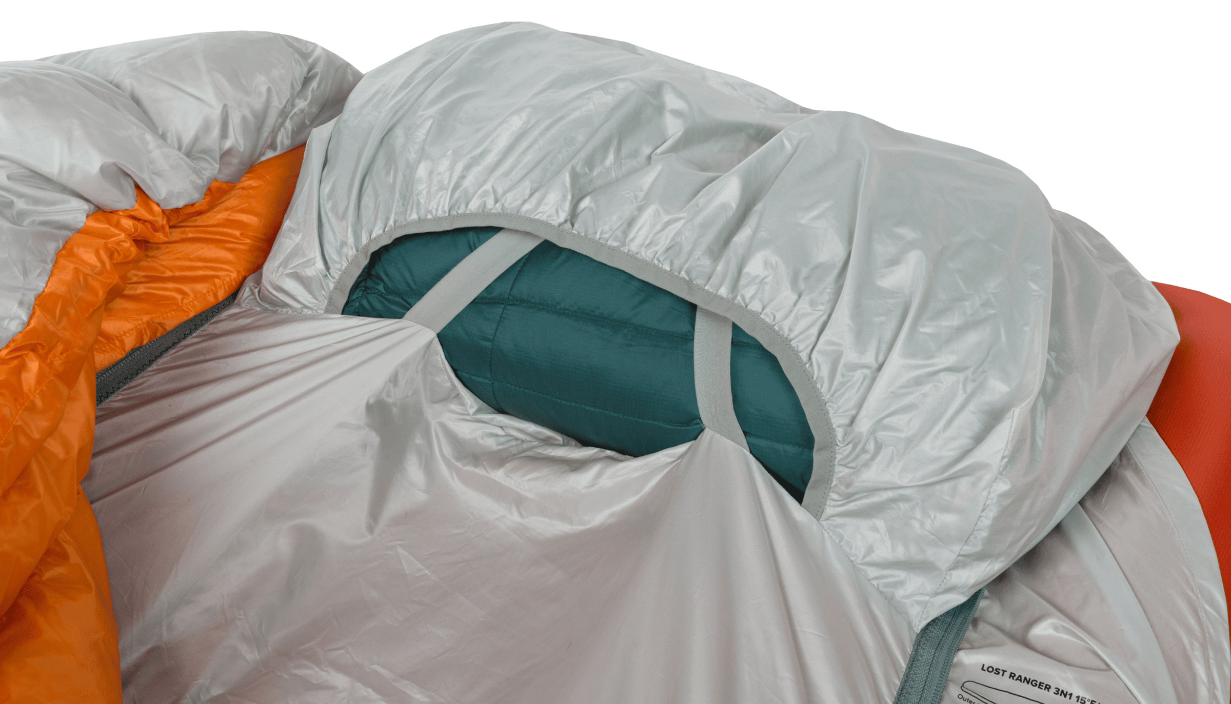 Lost Ranger 3N1 15 Regular Dunsovepose