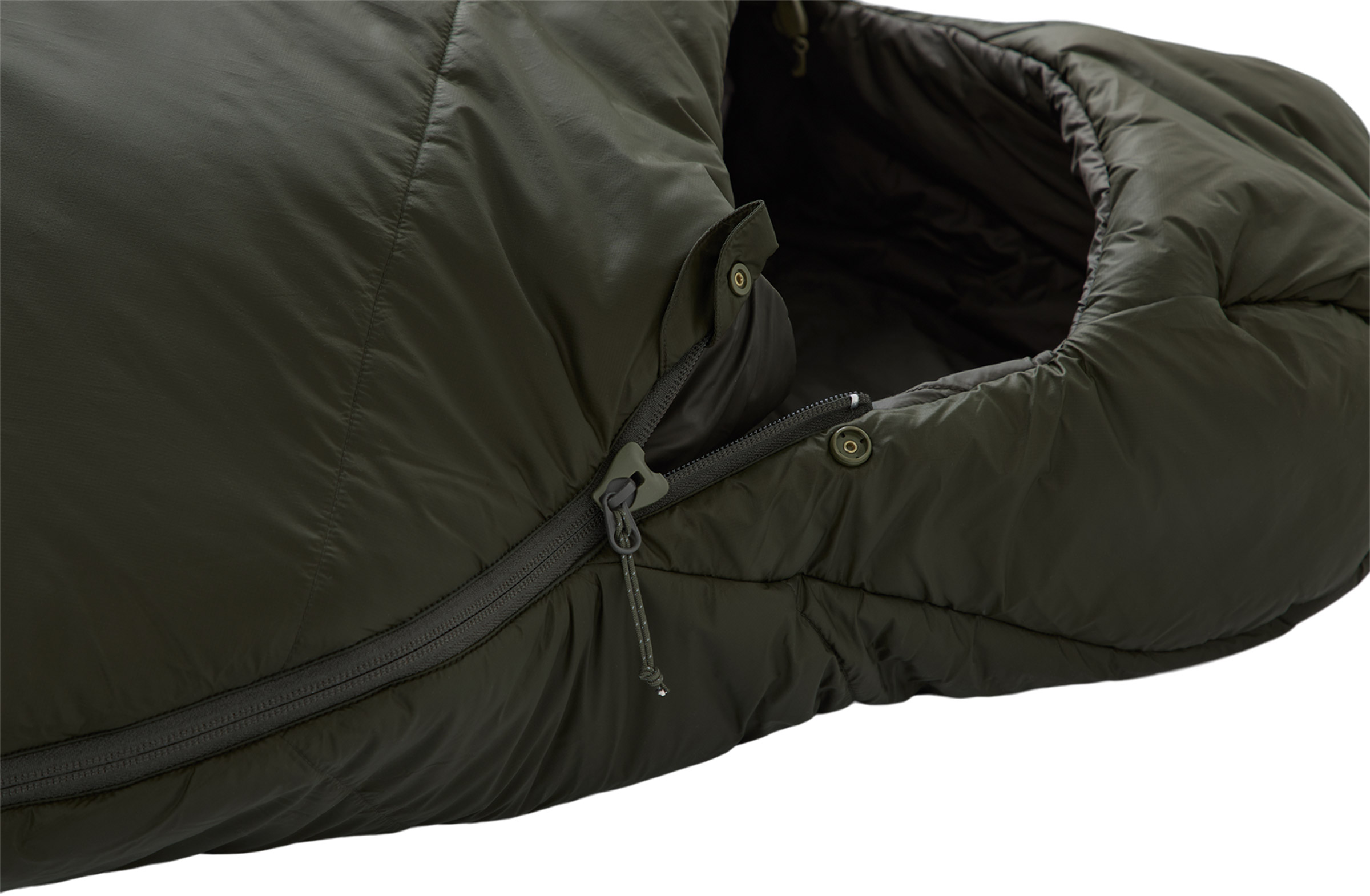 Knuth ±0° Wide Large Fibersovepose