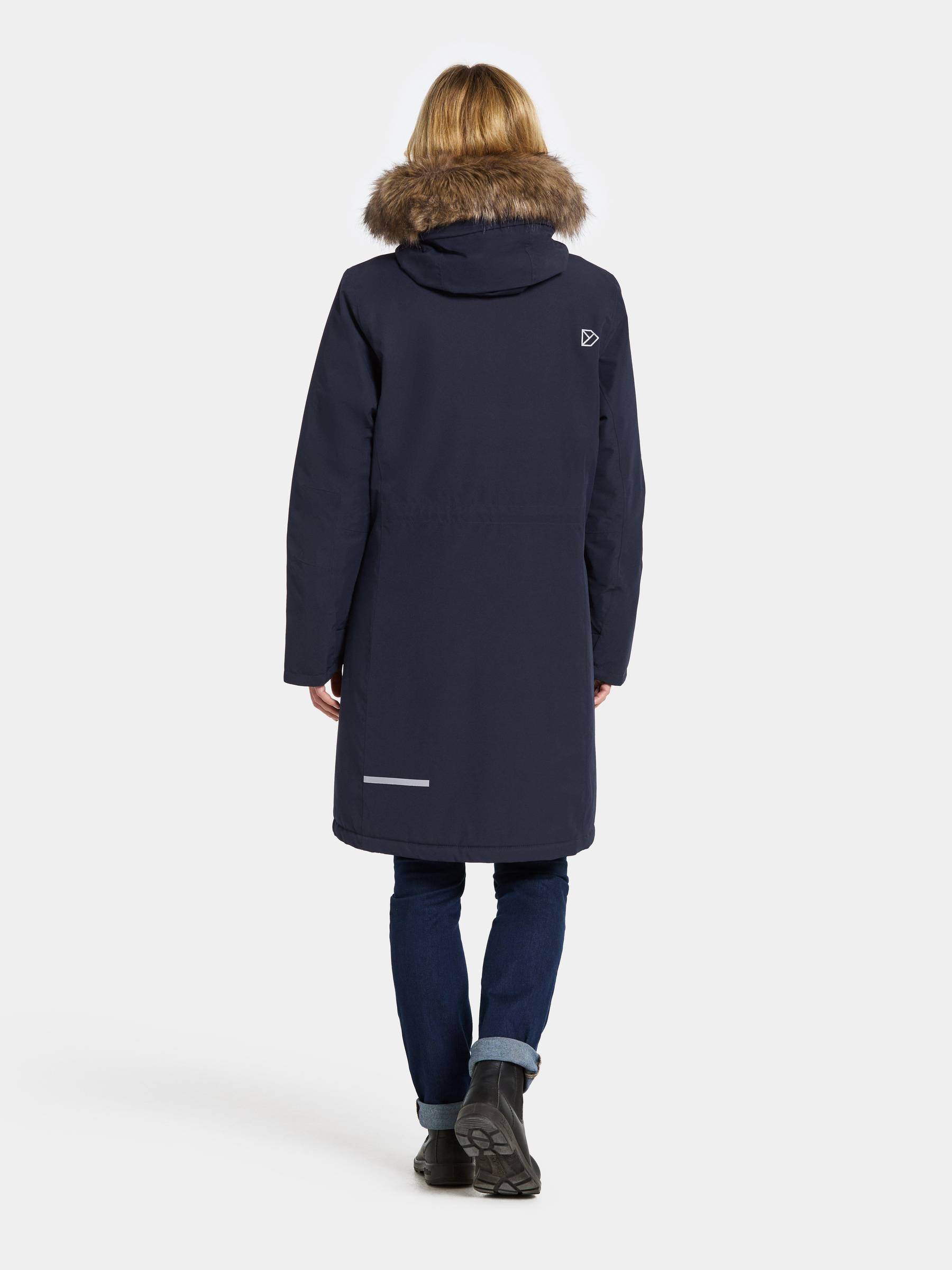 Erika Parka 3 Dame