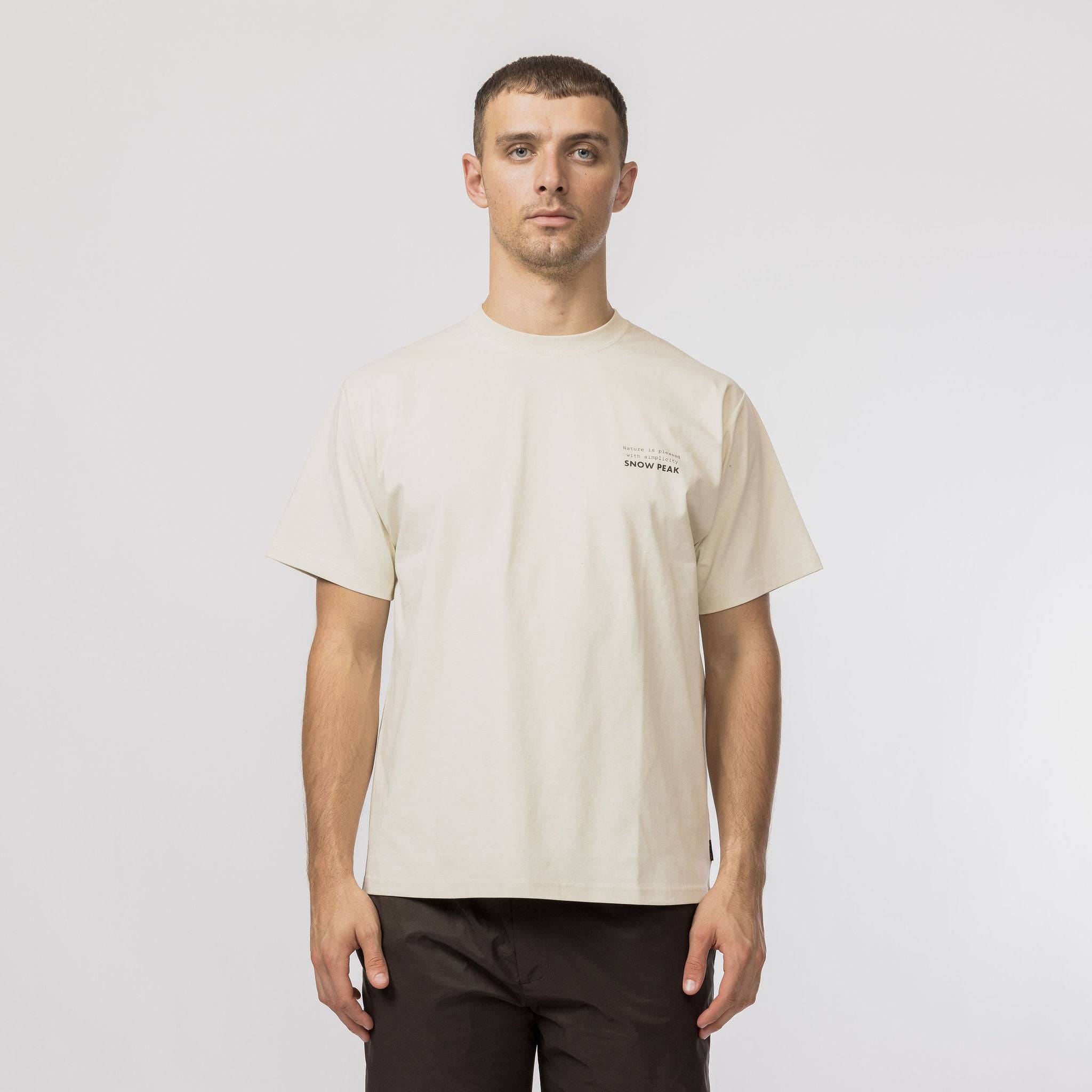 Elemental Balance T-Shirt Unisex