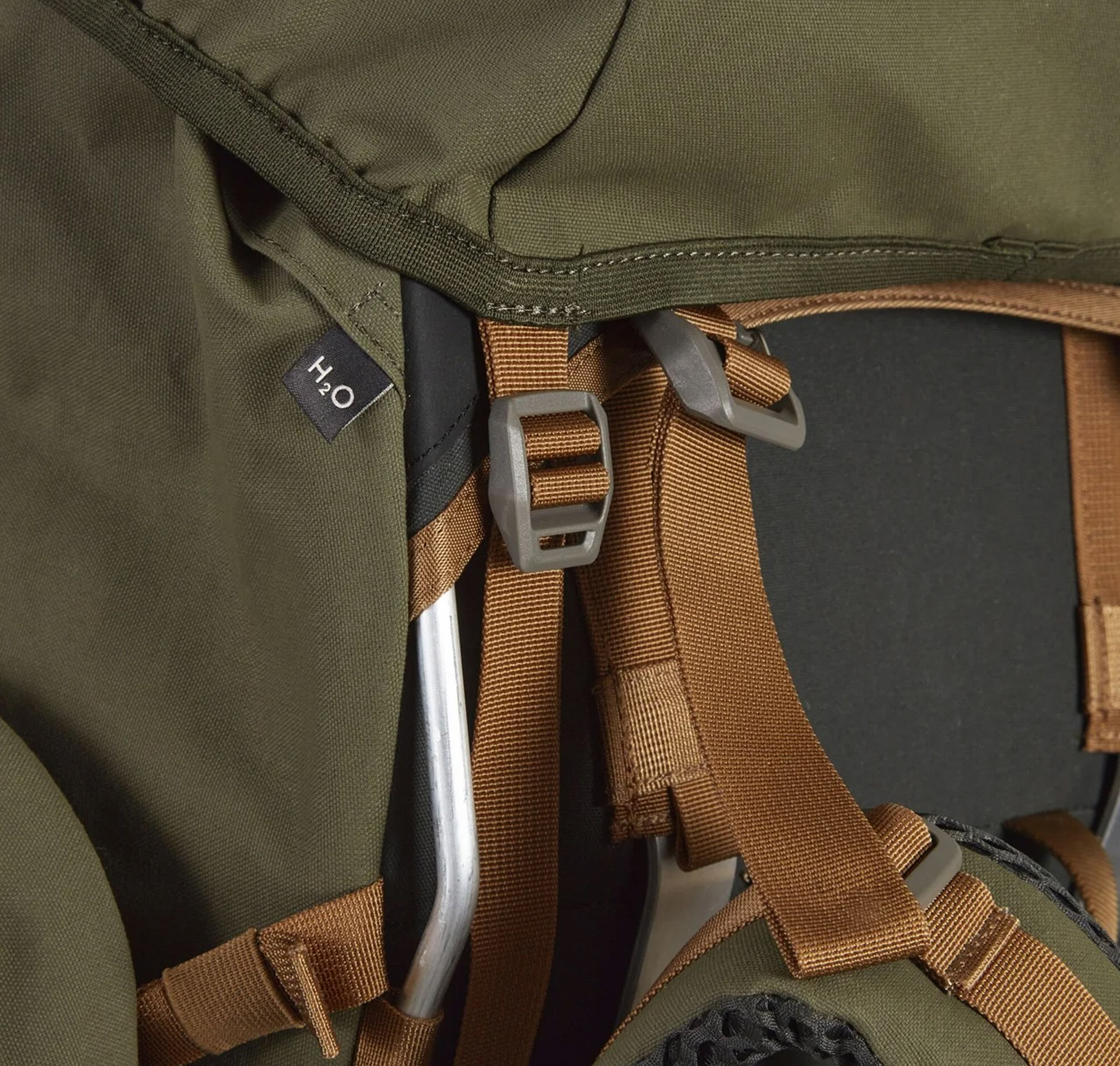 Saruk Expedition 110+10L Regular Long