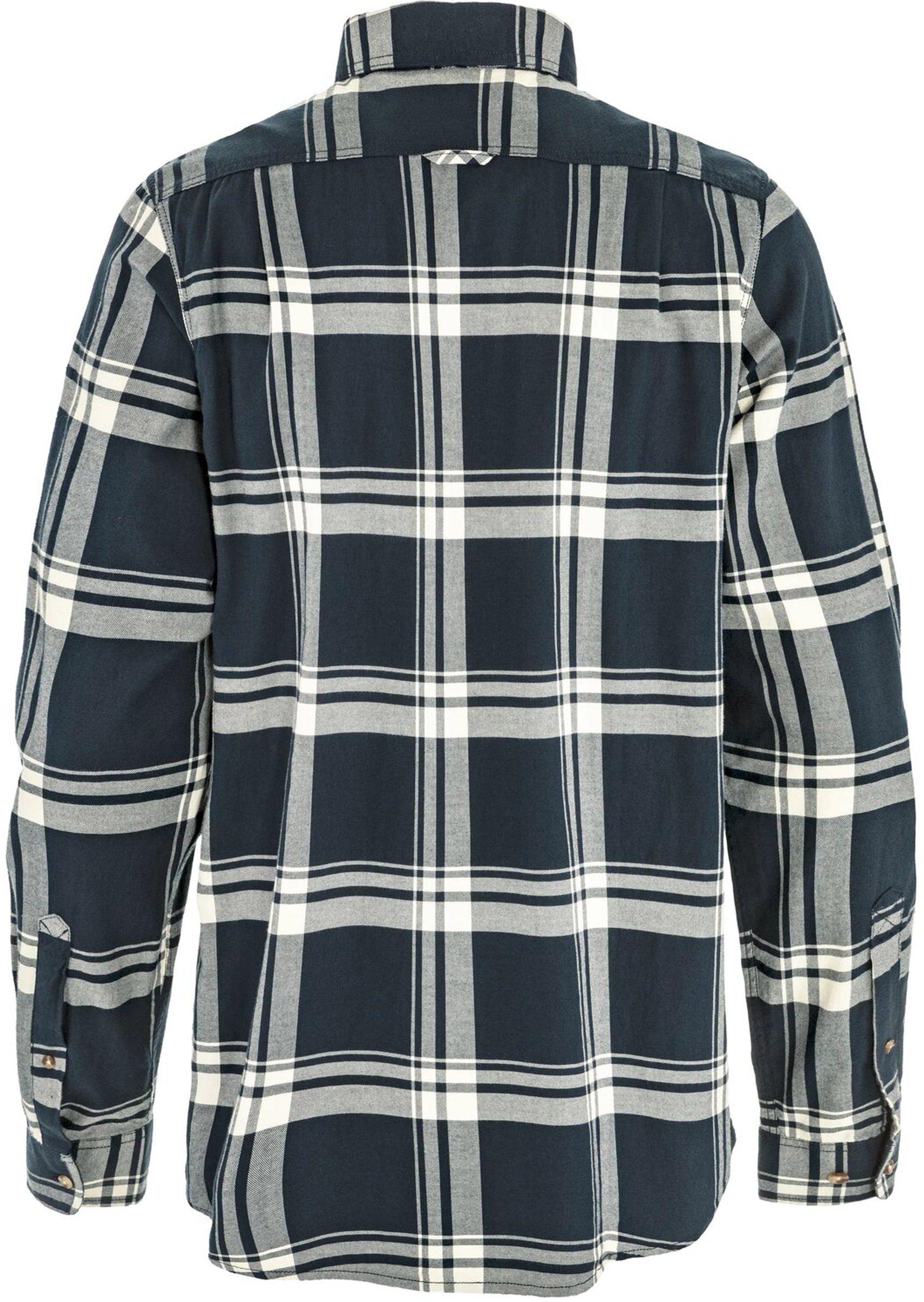 Övik Lite Flannel Shirt Herre