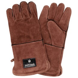 Snow Peak Fireside Gloves Bålhandsker