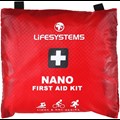 Light & Dry Nano First Aid Kit Lifesystems Udstyr