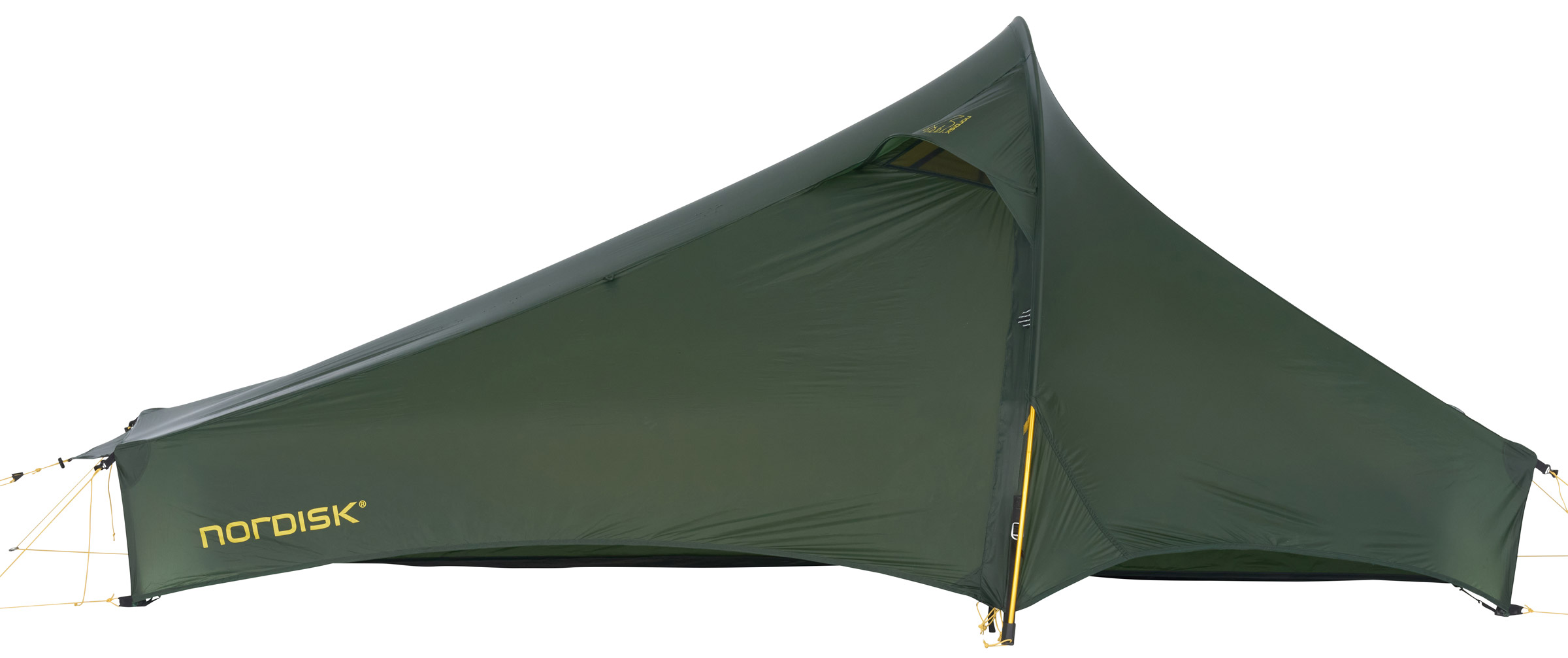 Telemark 1 LW 2.0 1-Persons Telt