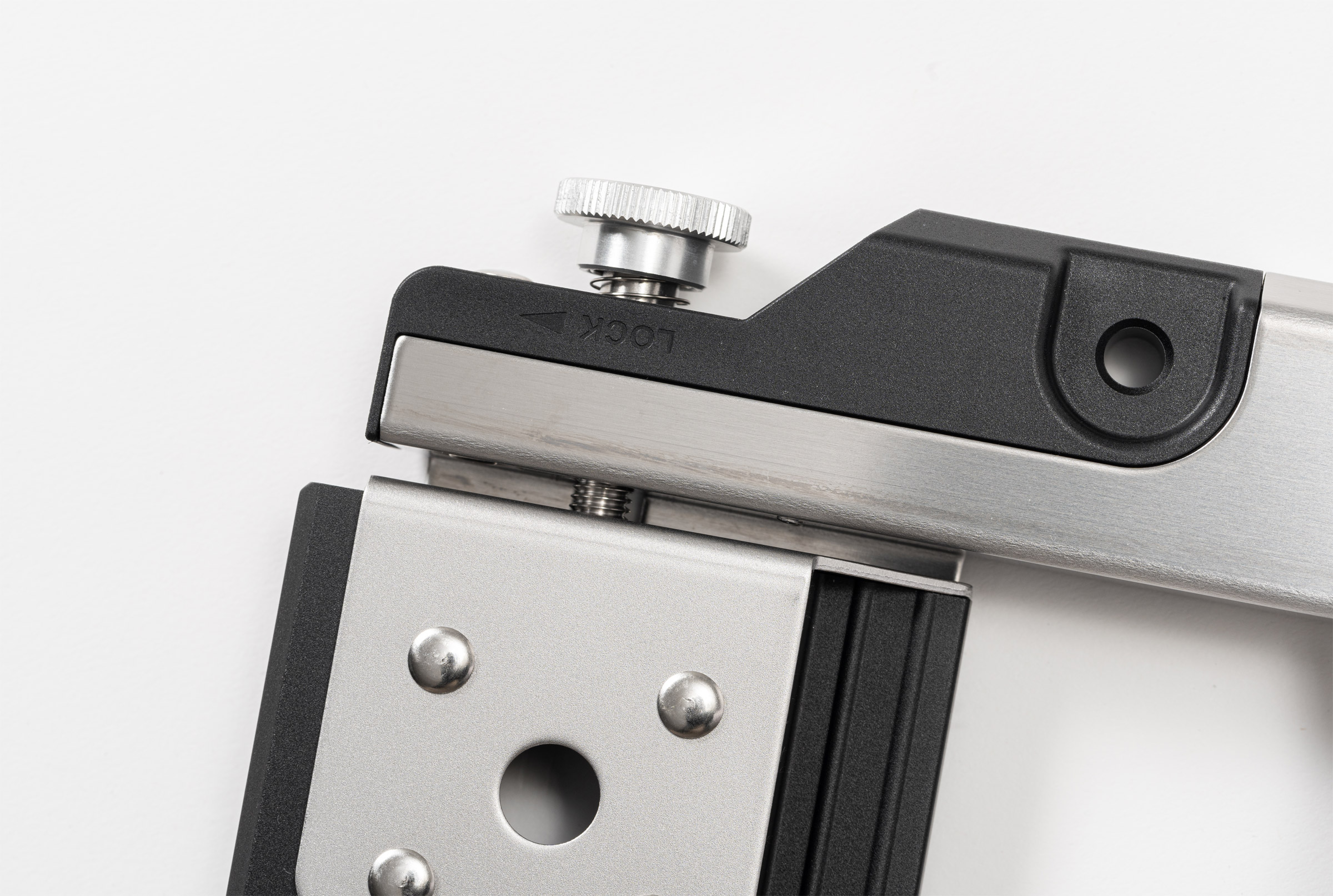 Collapsible IGT 3 Unit Frame