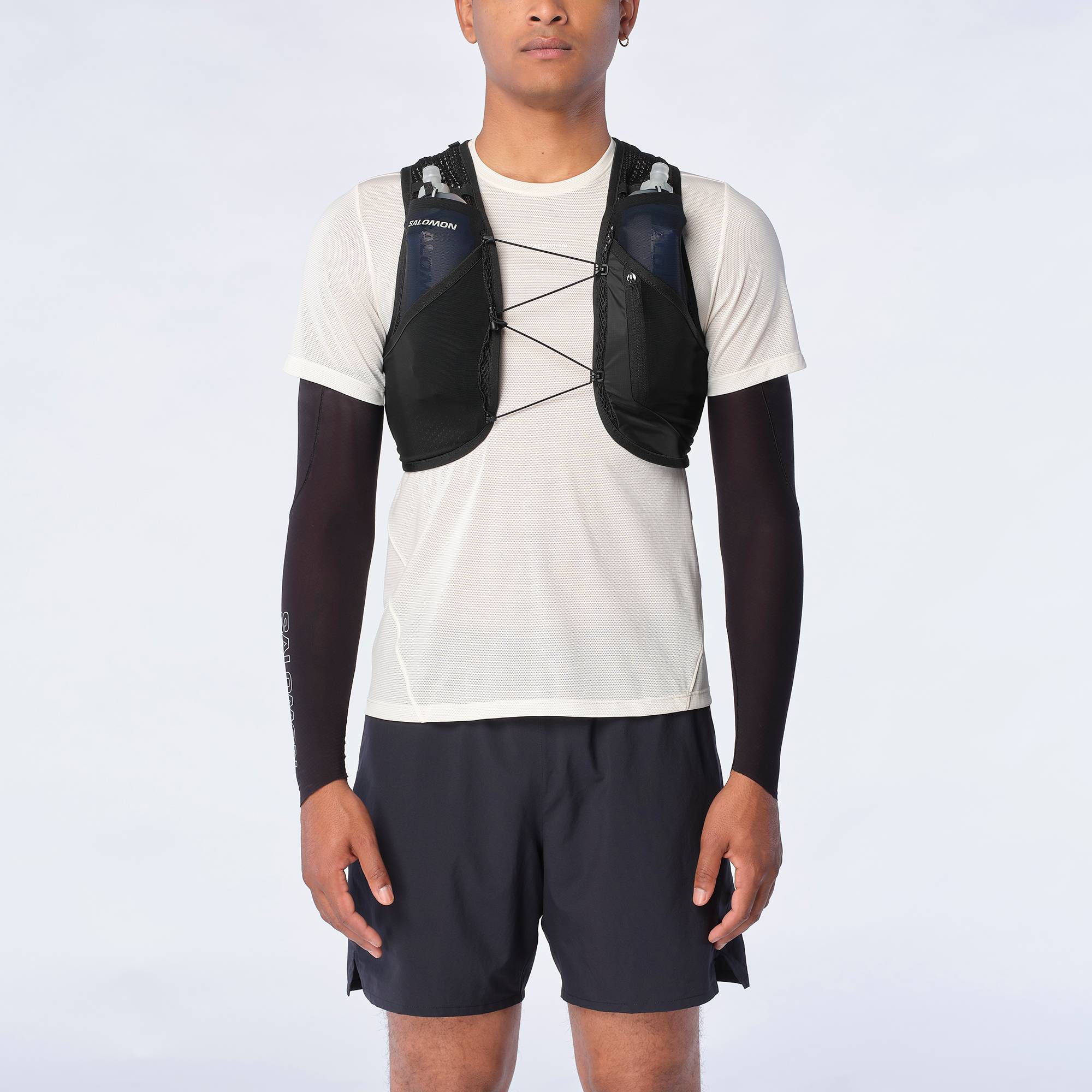 Active Skin 8 Løbevest Unisex