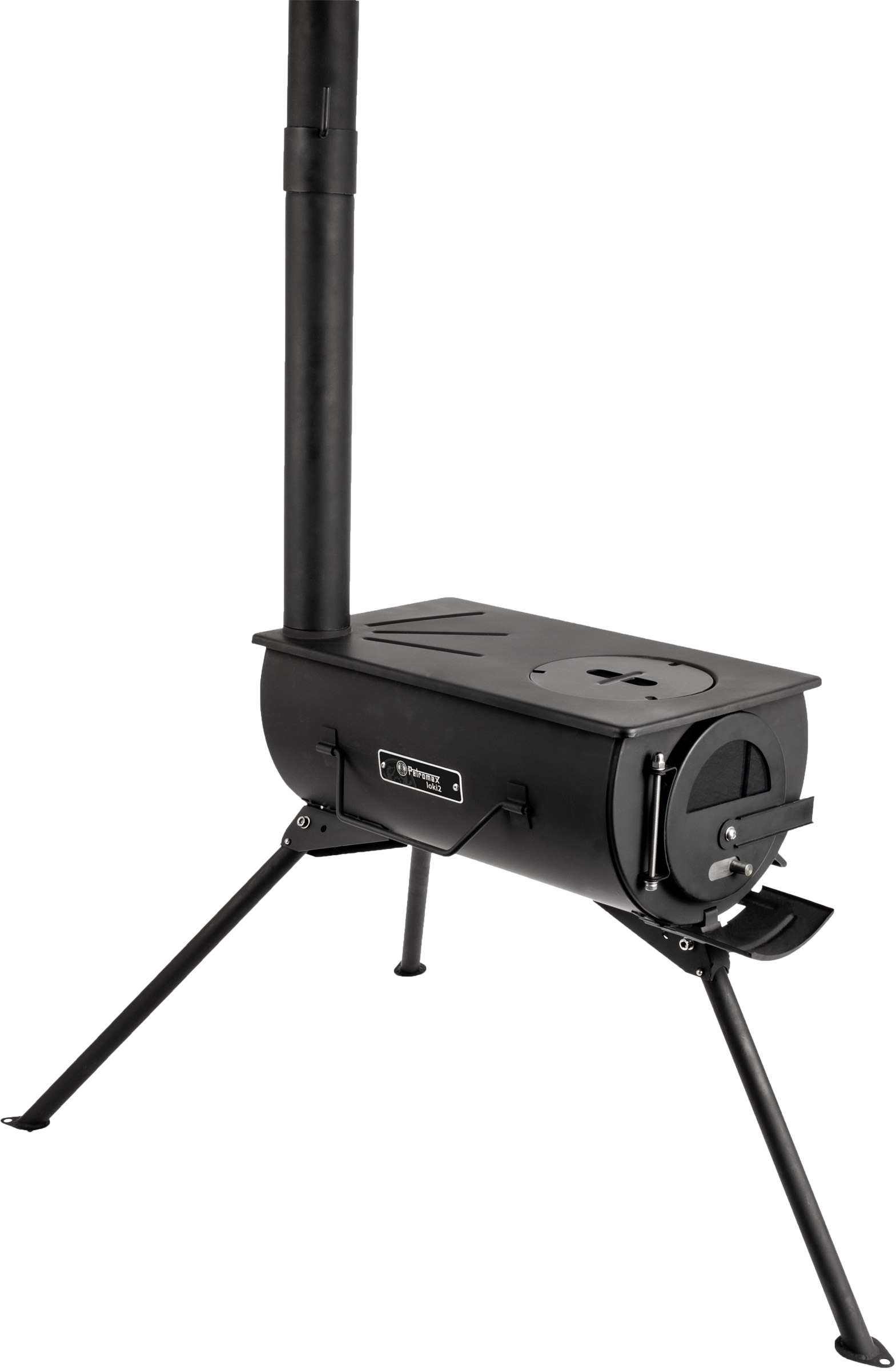 Loki 2 Camping Stove & Tent Oven Petromax telte