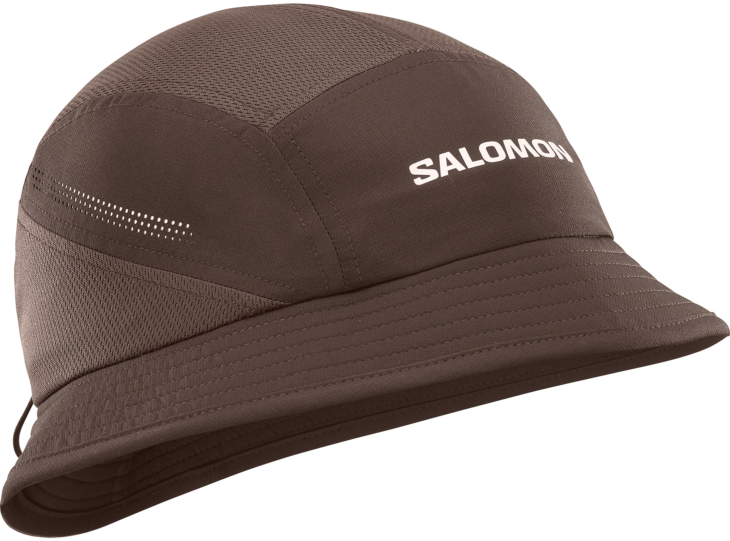 SHAKEout Bucket Hat Salomon herre