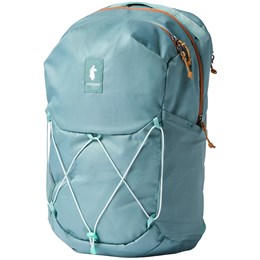 Cotopaxi Abierto 26L Daypack Blå/Brun/Grøn Dagtursrygsække 5-30 ltr