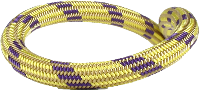 Element II 10,2 / 70 m Edelweiss klatreudstyr